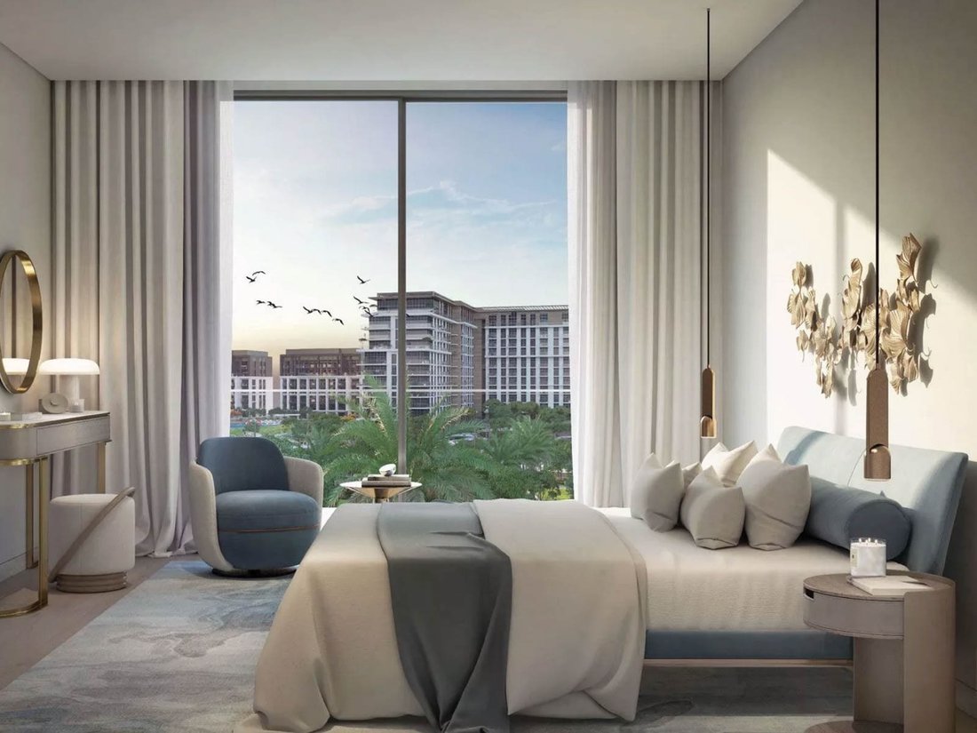 Apartment in City Walk, Dubai, United Arab Emirates 4 - 14462415