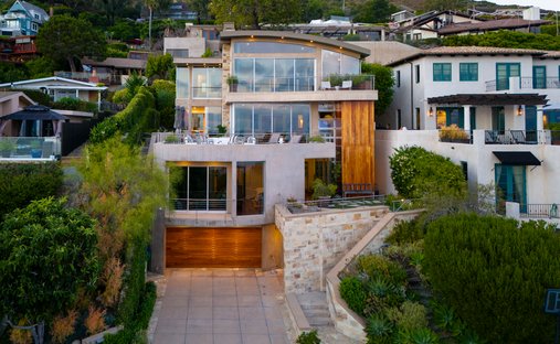 House in Laguna Beach, California, United States 1