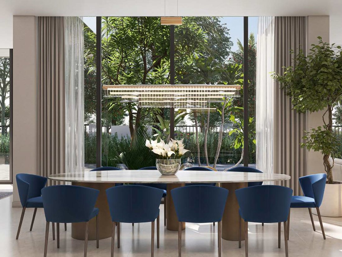 Villa in Dubai Hills Estate, Dubai, United Arab Emirates 3 - 14462384