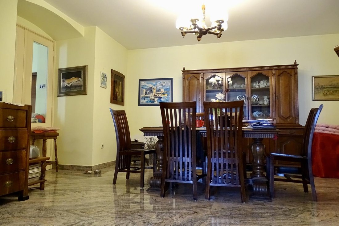Apartment in Opcina Lovran, Primorje-Gorski Kotar County, Croatia 1 - 14463257