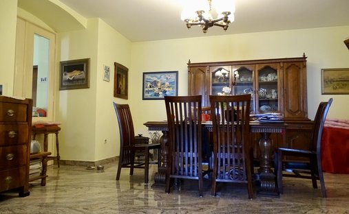 Apartment in Opcina Lovran, Primorje-Gorski Kotar County, Croatia 1