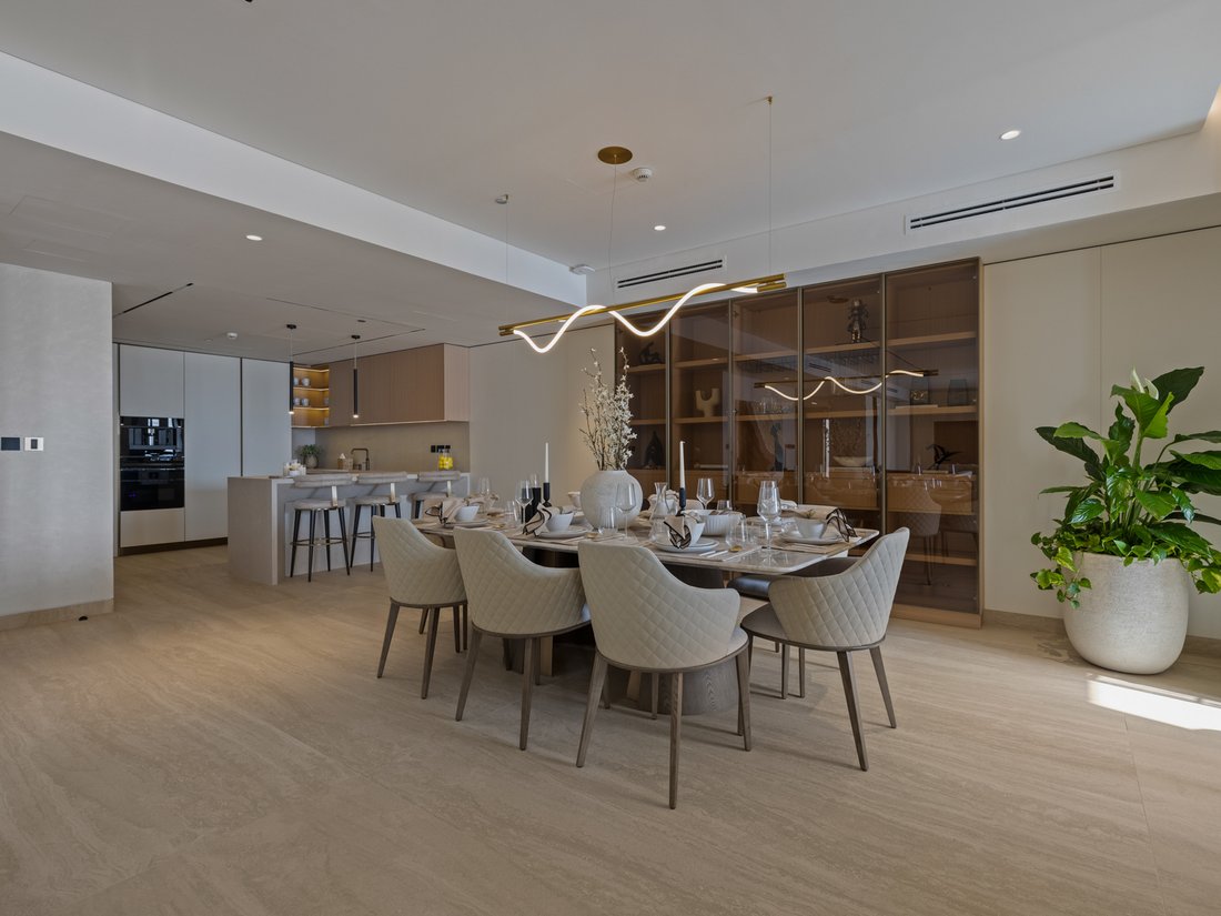 Apartment in Palm Jumeirah, Dubai, United Arab Emirates 4 - 14462397