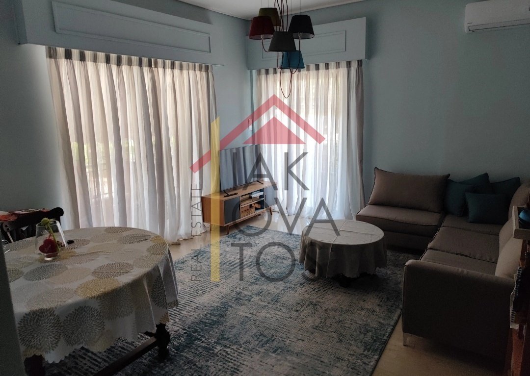 Wohnung in Glyfada, Attika, Griechenland 5 - 14463345