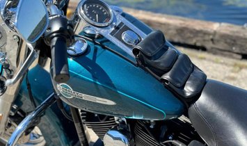 2004 Harley-Davidson FLSTCI Heritage Classic
