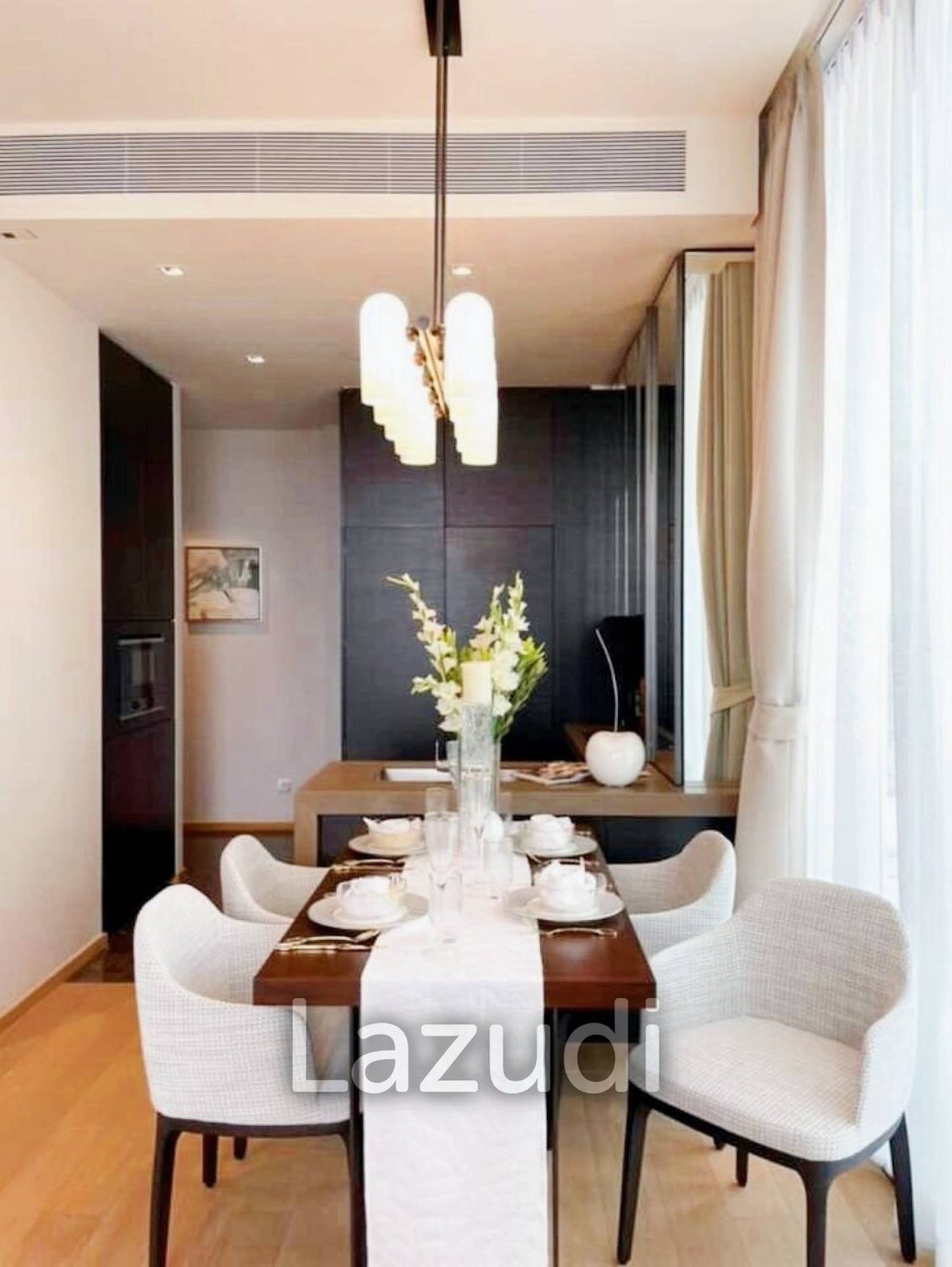 Apartment in Bangkok, Krung Thep Maha Nakhon, Thailand 4 - 14463282