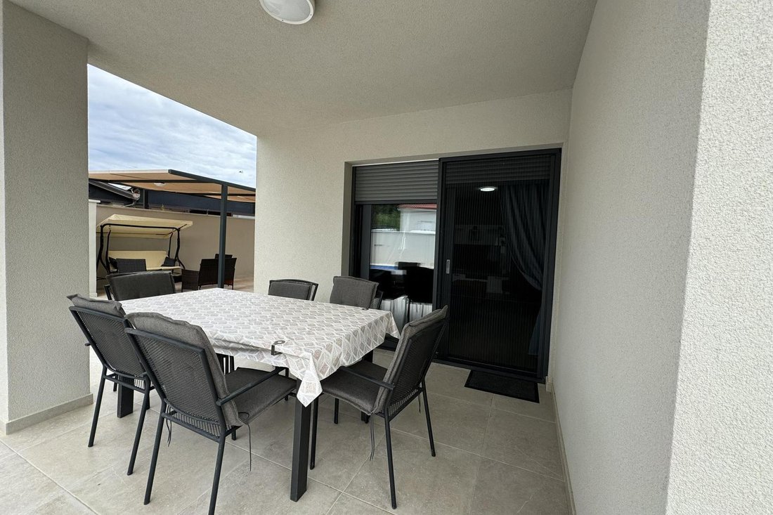 Villa in Pomer, Istria County, Croatia 5 - 14463252