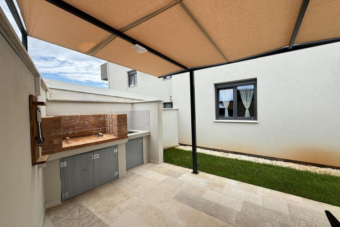 Villa in Pomer, Istria County, Croatia 3 - 14463252