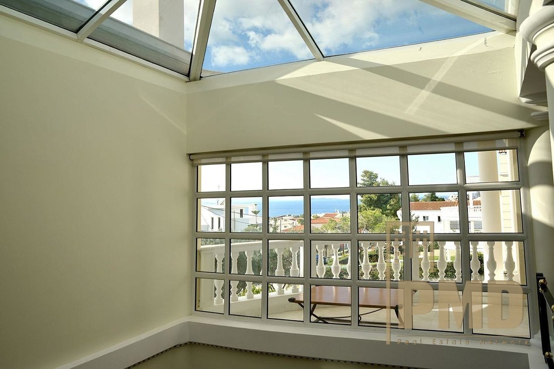 Villa en Saronida, Ática, Grecia 5 - 14463369