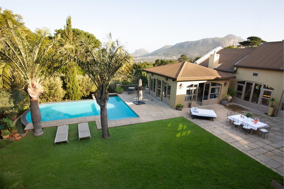 Capture The Beauty And Grandeur In Cape Town, Western Cape, South