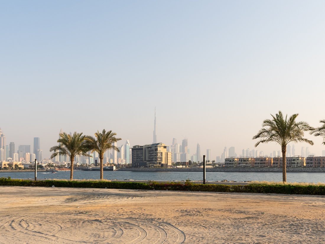 Land in Pearl Jumeirah, Dubai, United Arab Emirates 5 - 14462370