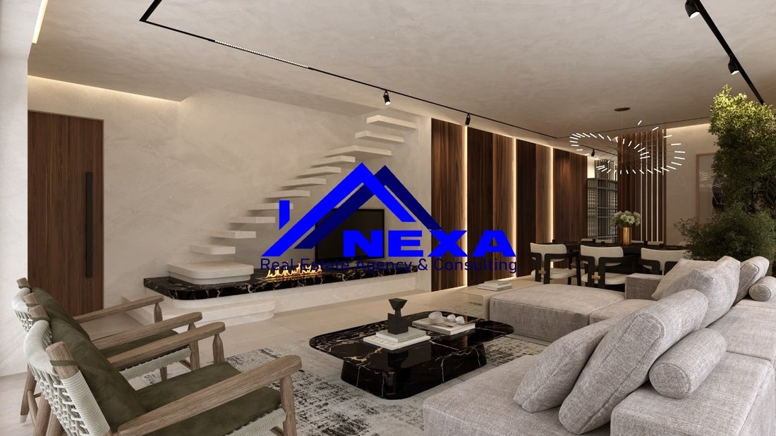 Apartment in Voula, Attica, Greece 2 - 14119483