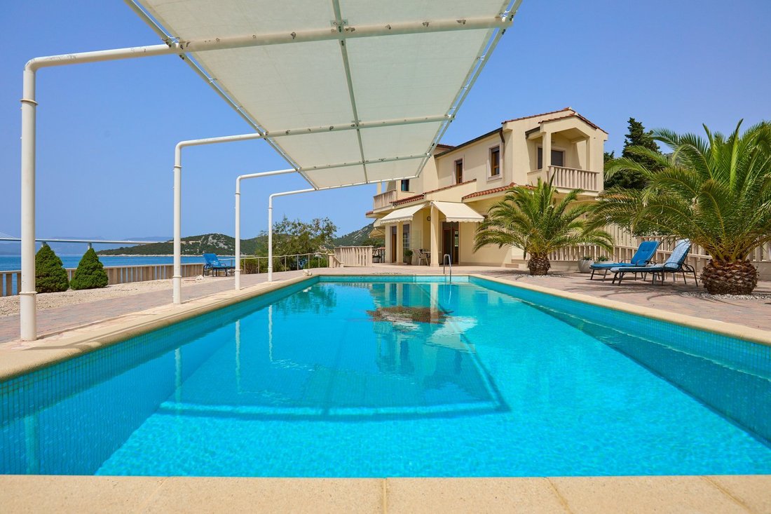 House in Klek, Dubrovnik-Neretva County, Croatia 4 - 14461895