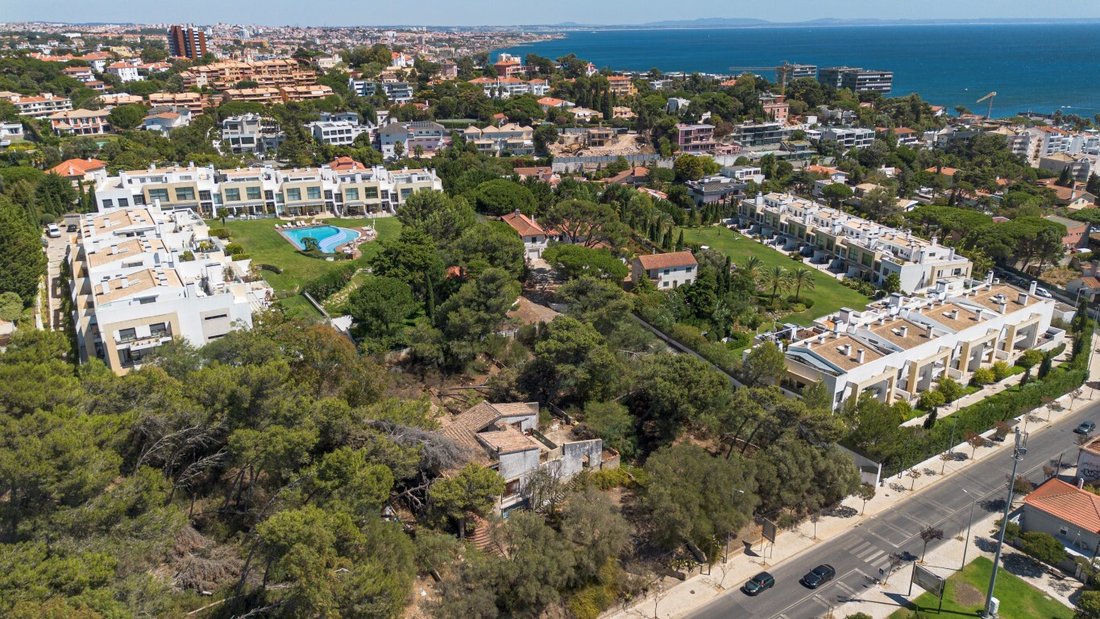 Villa in Cascais e Estoril, Lisbon, Portugal 5 - 14461852