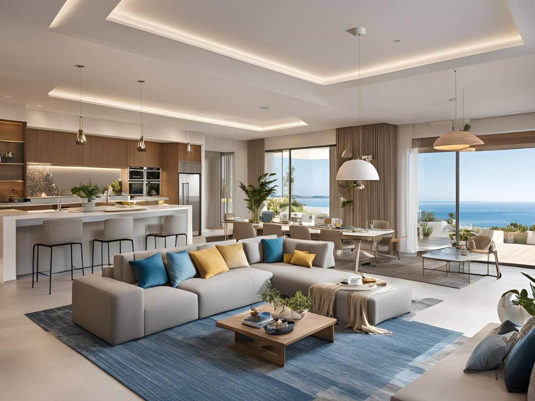 Villa in Bussana Vecchia, Sanremo, Liguria 4 - 12764139