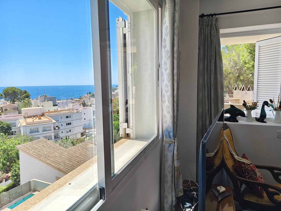 Villa a Palma di Maiorca, Isole Baleari, Spagna 2 - 14462348