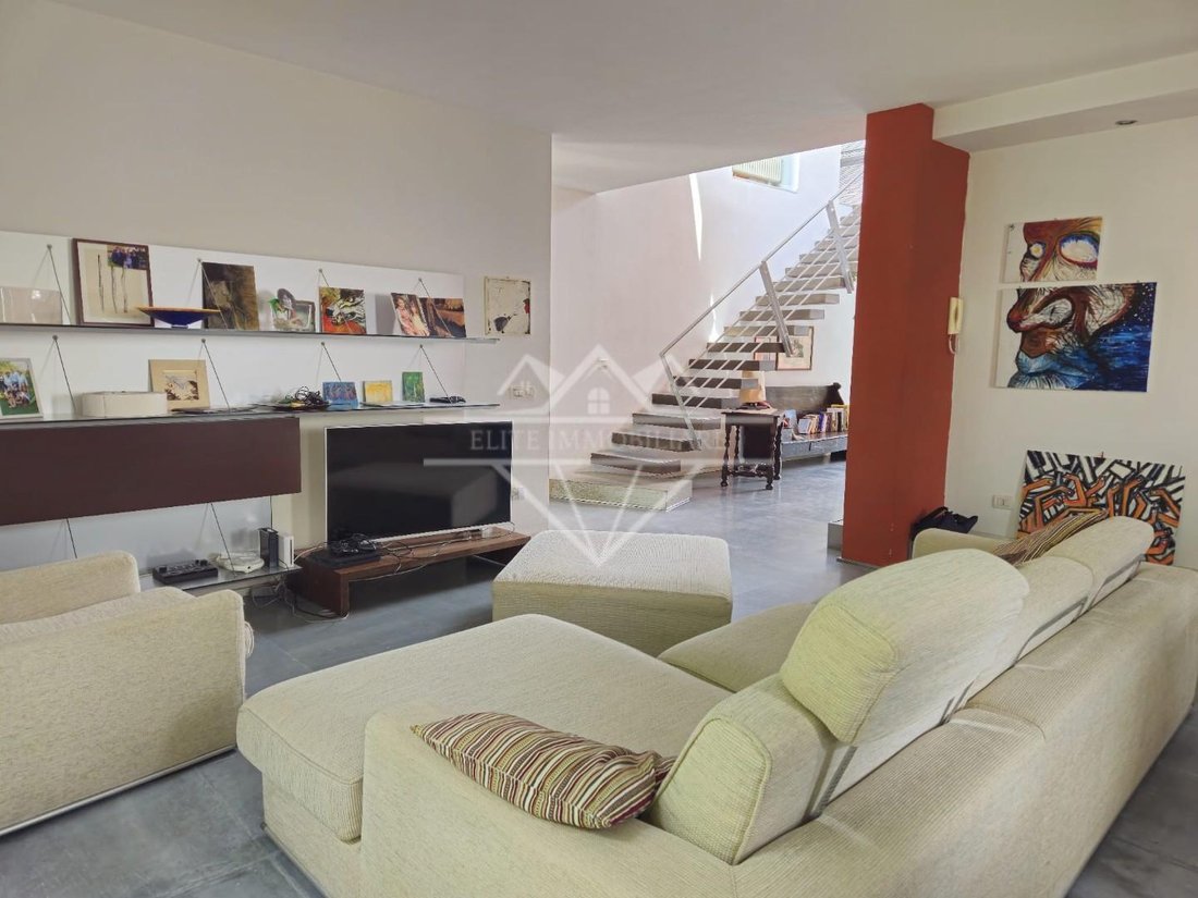 House in Fontia-Fossola-Fossone, Marina di Carrara, Tuscany 5 - 14462494