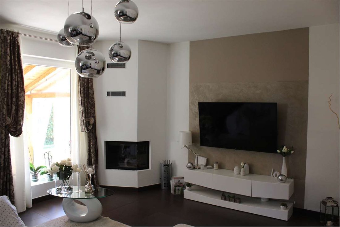 Villa in Porcari, Tuscany, Italy 3 - 14463000