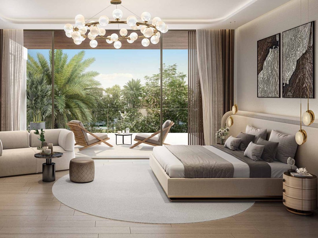 Villa in Tilal Al Ghaf, Dubai, United Arab Emirates 4 - 14462376