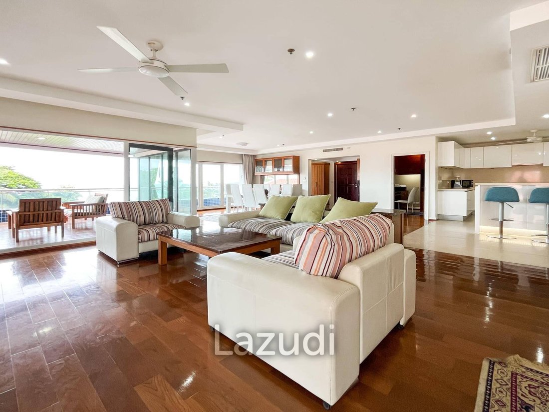 Apartment in Pattaya City, Chon Buri, Thailand 3 - 14463286