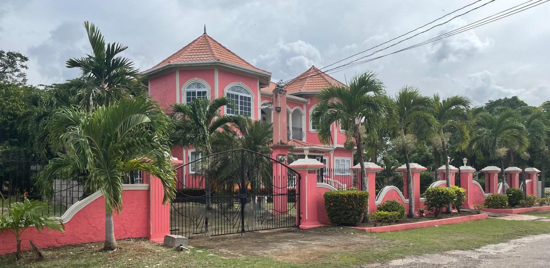 Maison en Highgate, Saint-Mary, Jamaïque 2 - 14309156