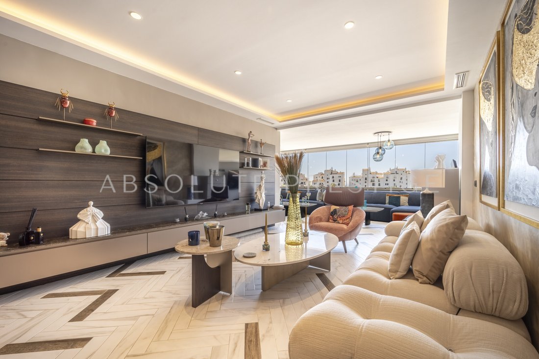 Appartement à Puerto Banús, Marbella, Espagne 2 - 14463153