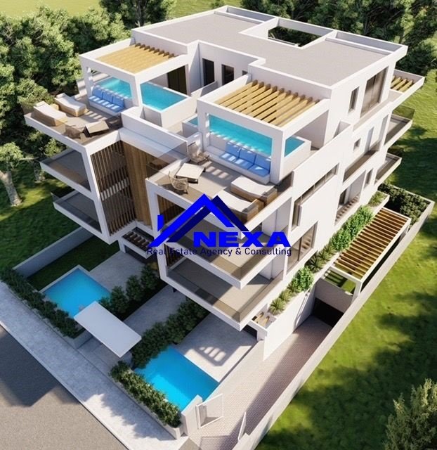 Apartment in Voula, Attica, Greece 1 - 14119483
