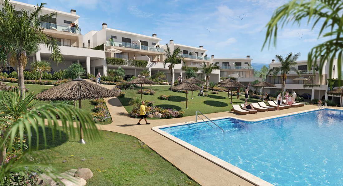 House in La Cala de Mijas, Mijas, Spain 4 - 14463350