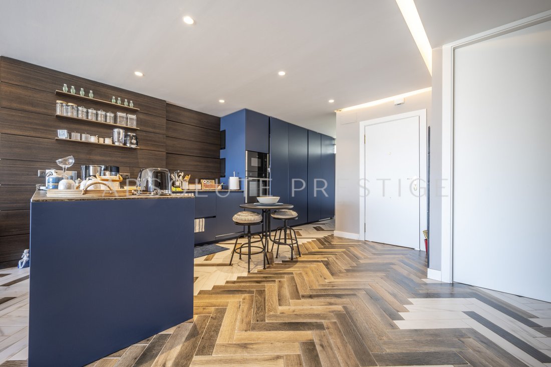 Appartement à Puerto Banús, Marbella, Espagne 5 - 14463153