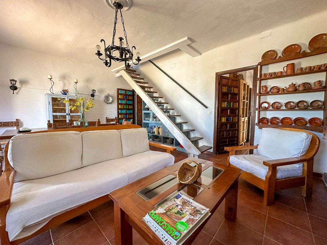 House in Motril, Andalusia, Spain 4 - 12921817
