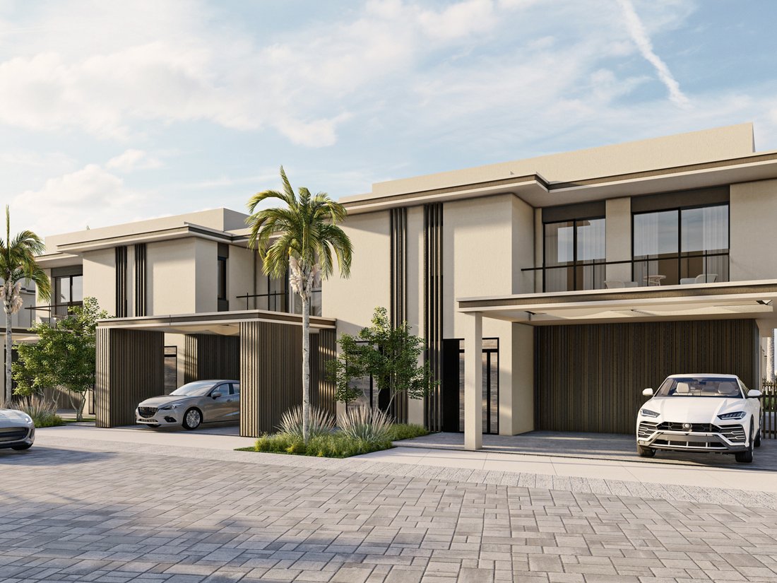 Villa in Al Hamra Village, Ras al-Khaimah Emirate, United Arab Emirates 3 - 14462390