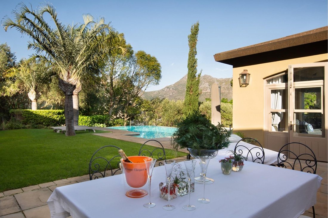 Capture The Beauty And Grandeur In Cape Town, Western Cape, South