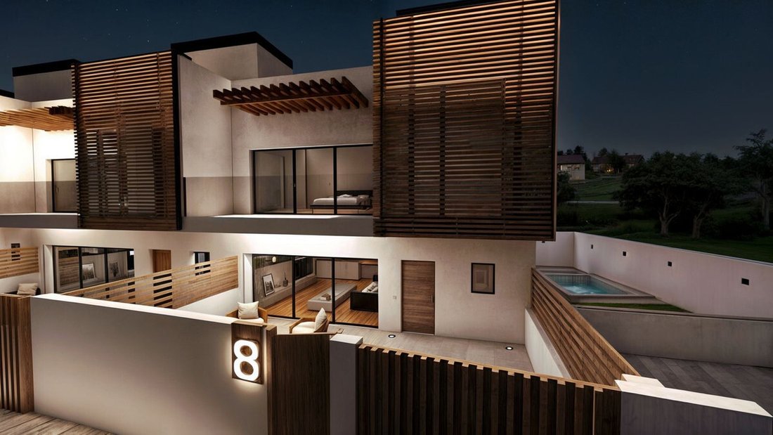 House in Estepona, Andalusia, Spain 3 - 14462478