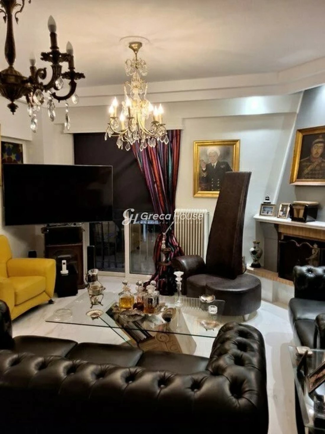 House in North Athens, Attica, Greece 5 - 14462047
