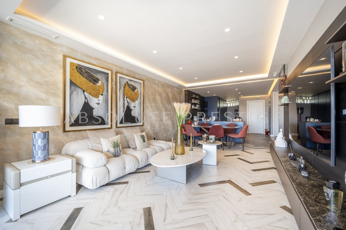 Appartement à Puerto Banús, Marbella, Espagne 4 - 14463153