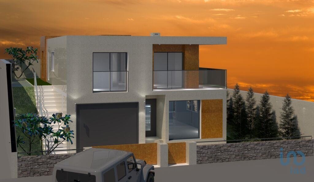 Haus in Santa Cruz, Autonome Region Madeira, Portugal 1 - 14463458