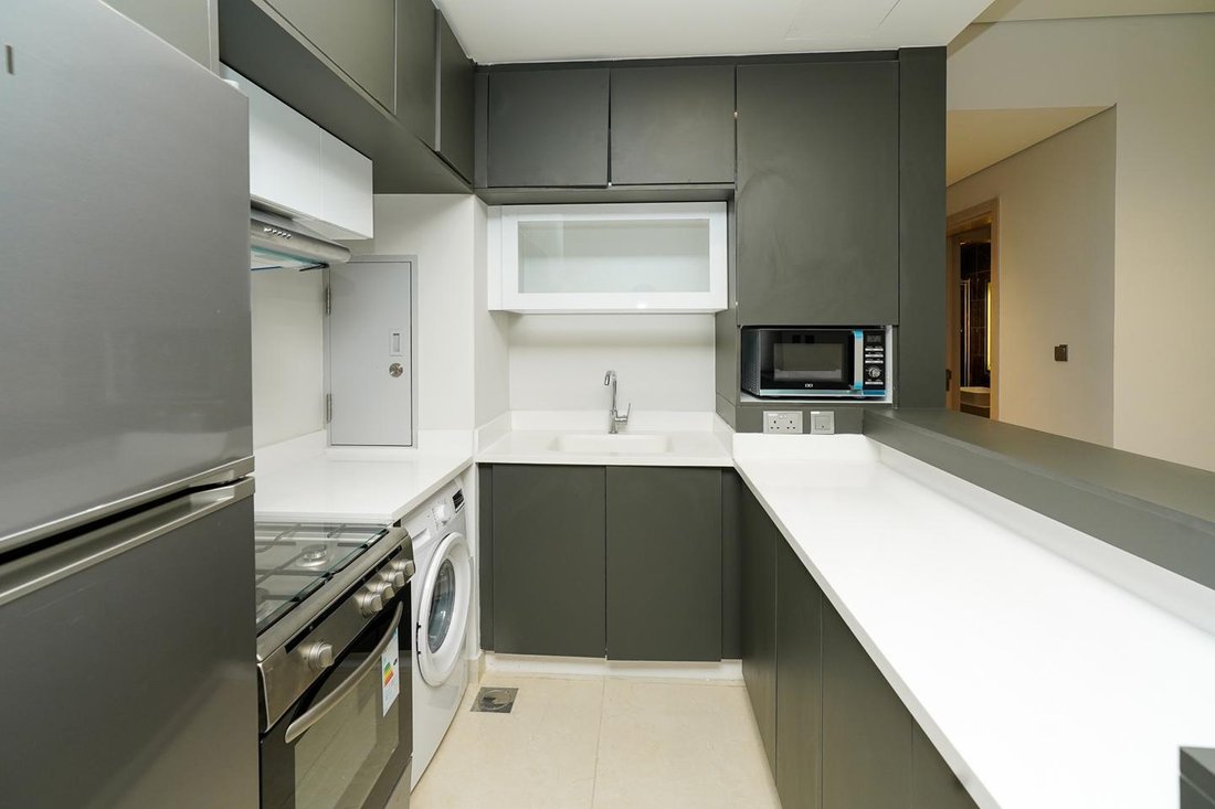 Apartment in Lusail, Doha, Qatar 3 - 14463634
