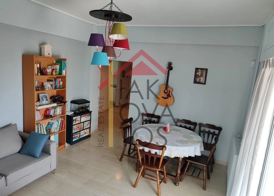 Wohnung in Glyfada, Attika, Griechenland 4 - 14463345