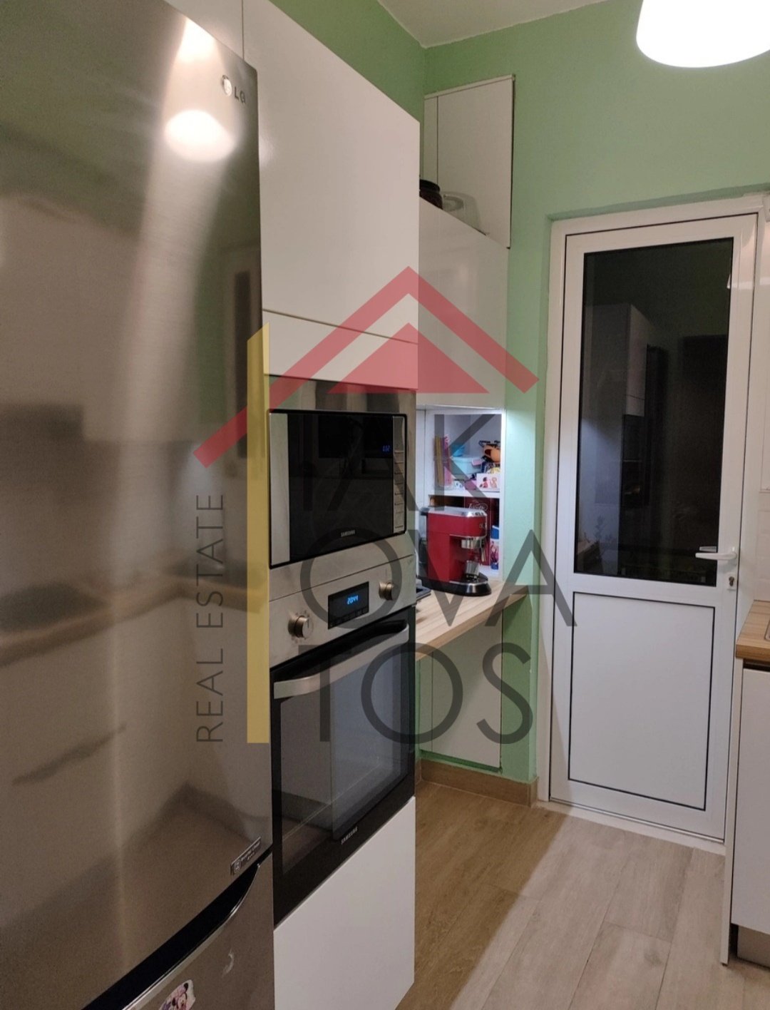 Wohnung in Glyfada, Attika, Griechenland 2 - 14463345