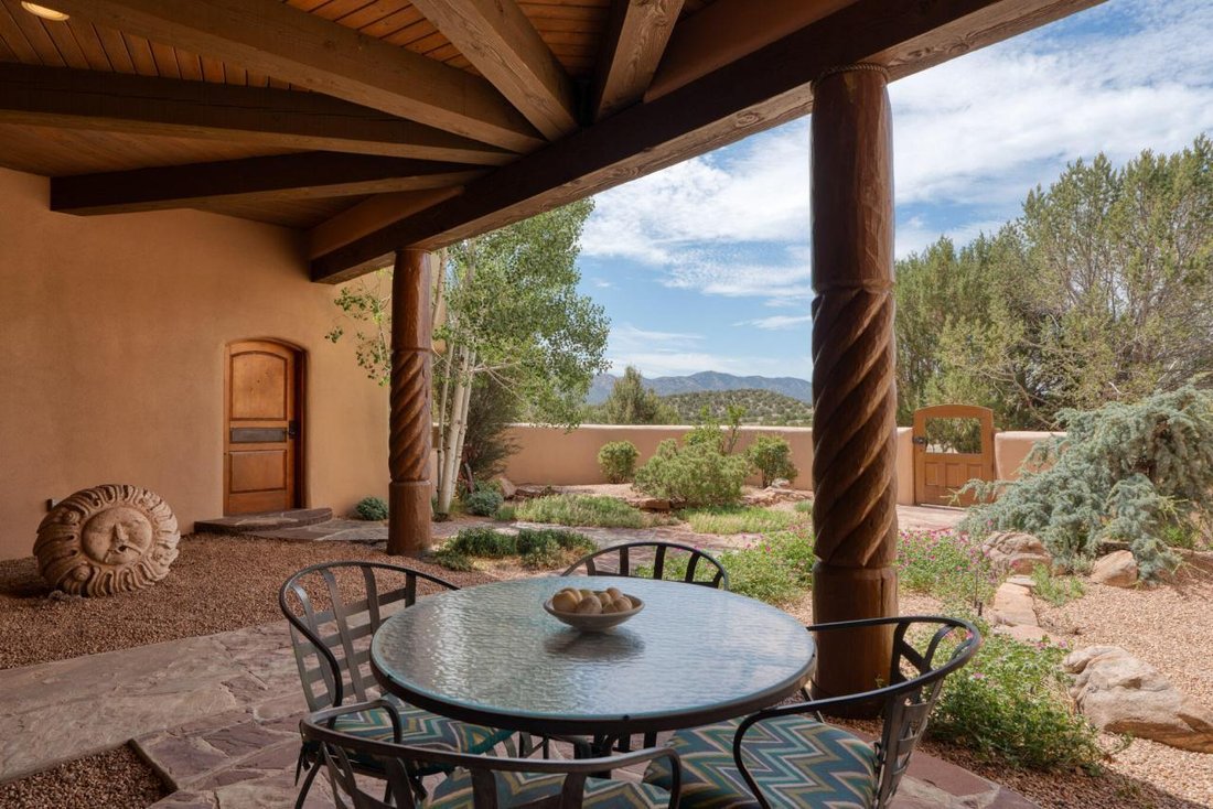 House in Sandia Park, New Mexico, United States 5 - 14463638