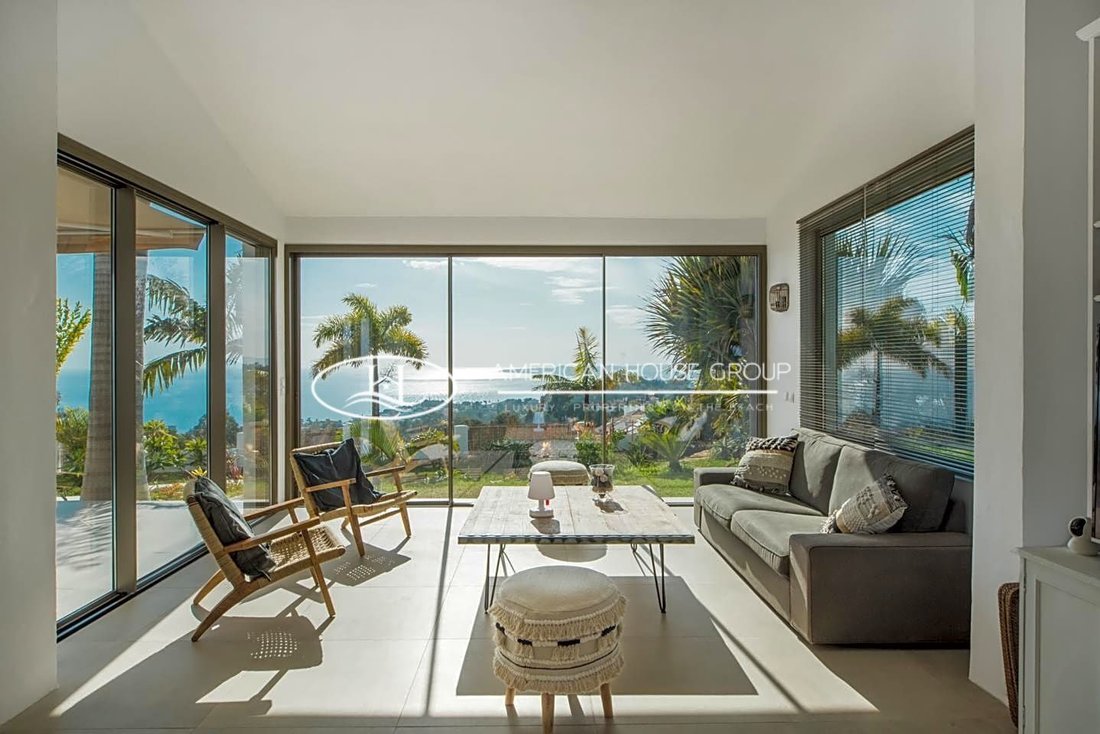 Chalet in Benalmadena, Andalusia, Spain 5 - 14463307