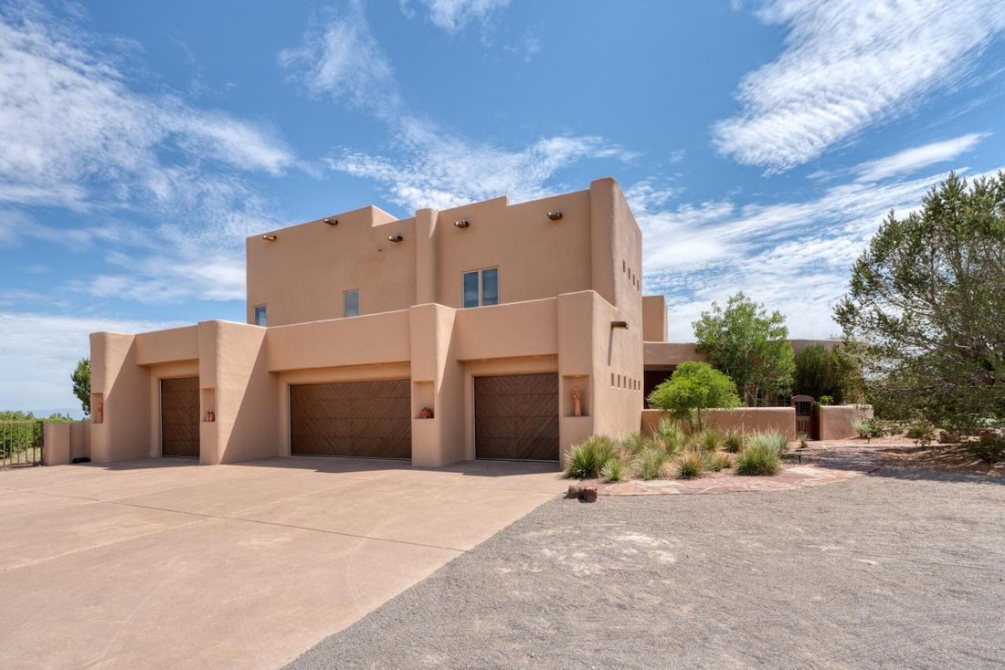 House in Sandia Park, New Mexico, United States 2 - 14463638