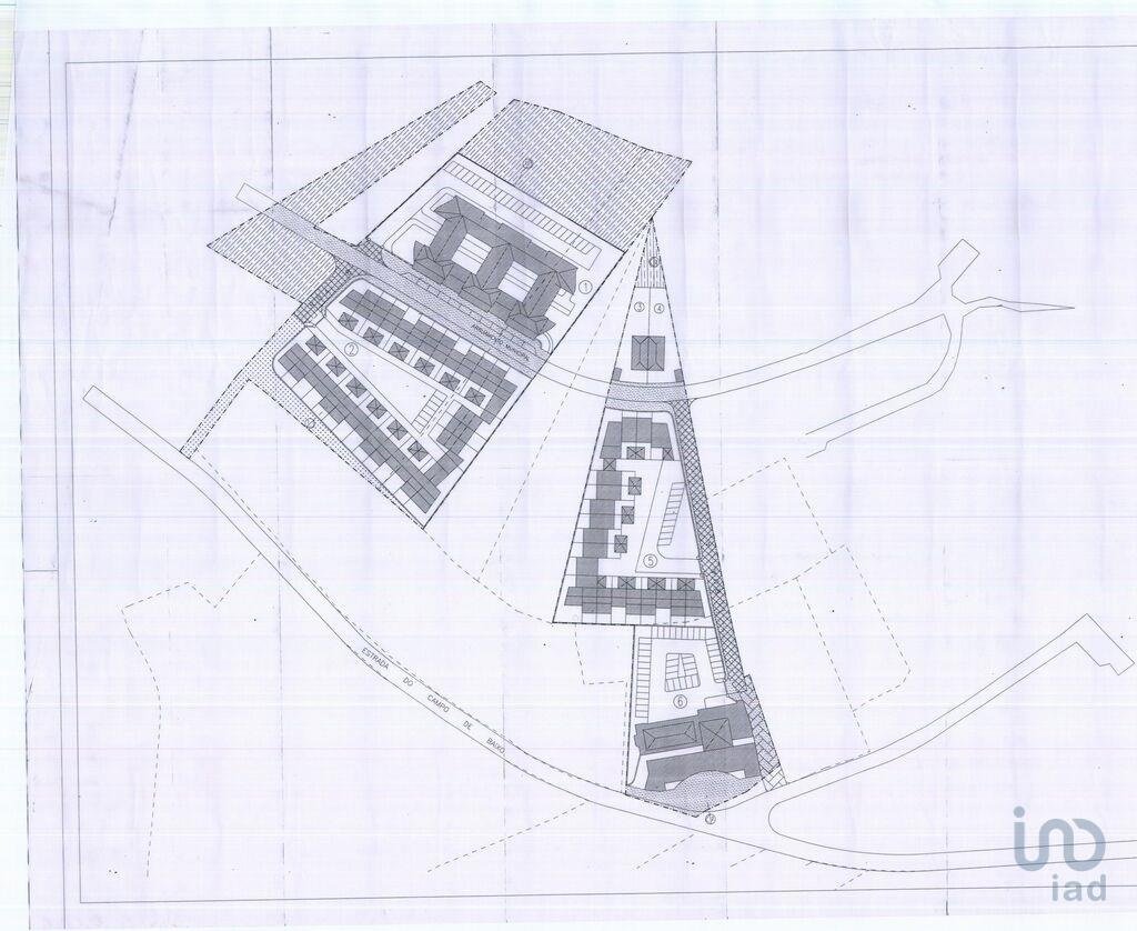 Land in Porto Santo Island, Madeira, Portugal 4 - 14463404