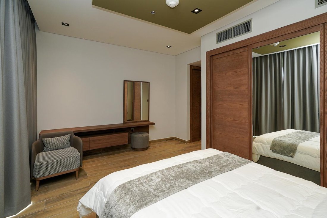 Apartment in Lusail, Doha, Qatar 5 - 14463634