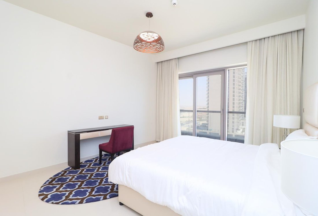Apartment in Lusail, Doha, Qatar 2 - 14463655