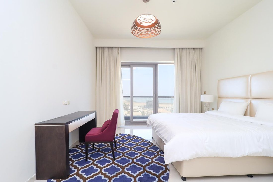 Apartment in Lusail, Doha, Qatar 5 - 14463655