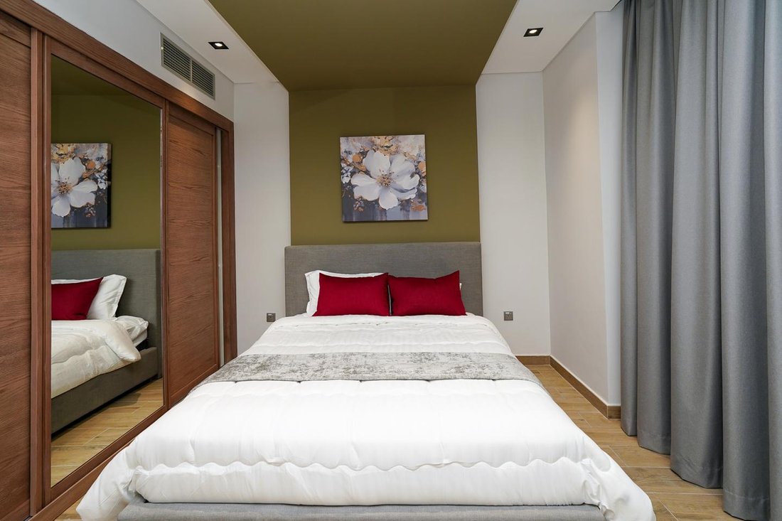 Apartment in Lusail, Doha, Qatar 4 - 14463634