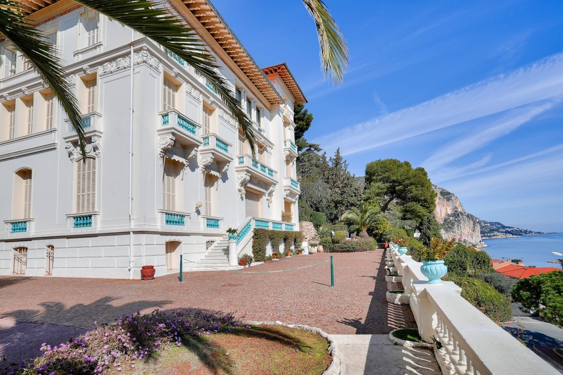 Apartment in Beaulieu-sur-Mer, Provence-Alpes-Côte d'Azur, France 2 - 14463776