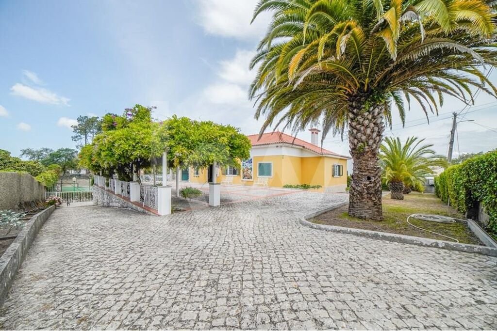 Townhouse in Sesimbra (Castelo), Setubal, Portugal 5 - 14464180