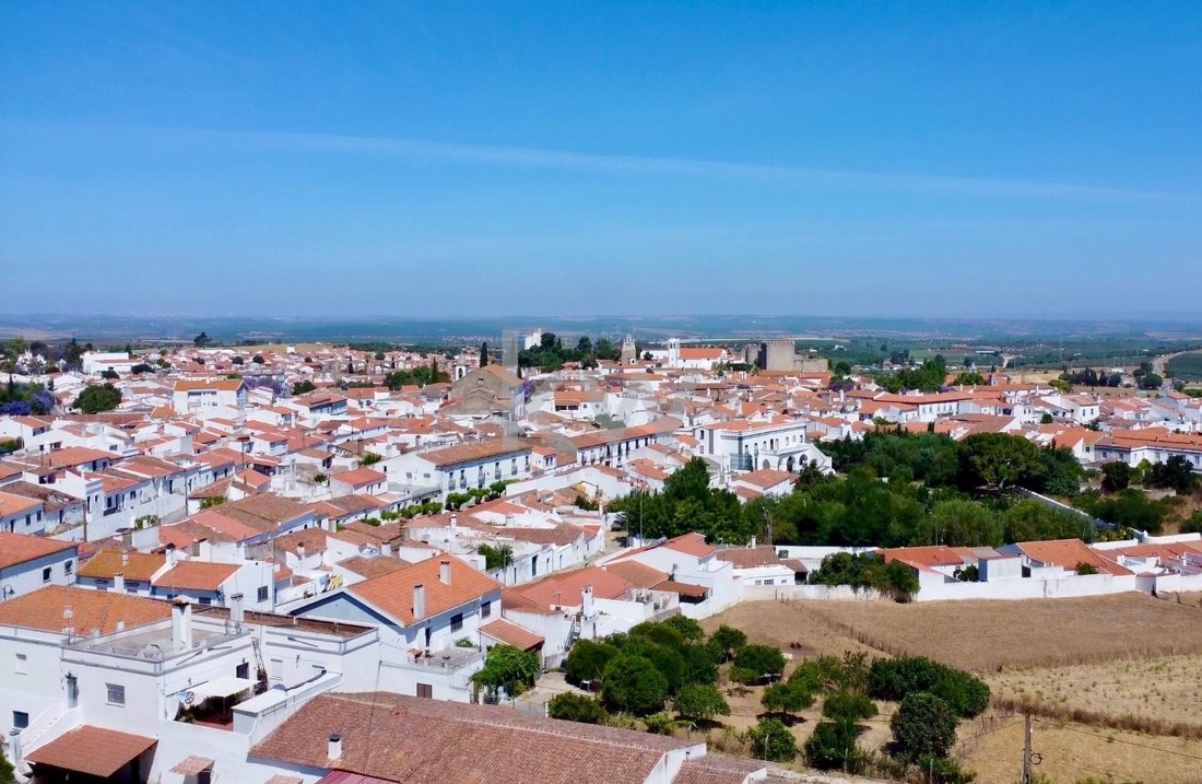 Farm Ranch in Serpa (Salvador e Santa Maria), Beja District, Portugal 3 - 14464221