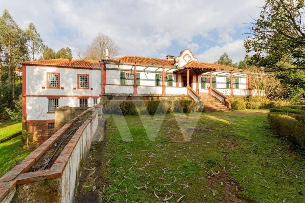 Townhouse in Recardaes e Espinhel, Aveiro District, Portugal 2 - 14463989